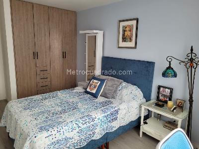 Apartaestudio en venta en Pinares, Pereira, 51 m² · foto 5 de 7