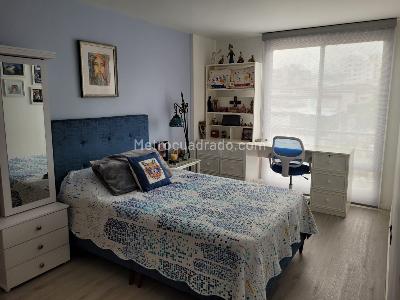 Apartaestudio en venta en Pinares, Pereira, 51 m² · foto 6 de 7