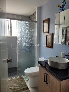 Apartaestudio en venta en Pinares, Pereira, 51 m² · foto 7 de 7