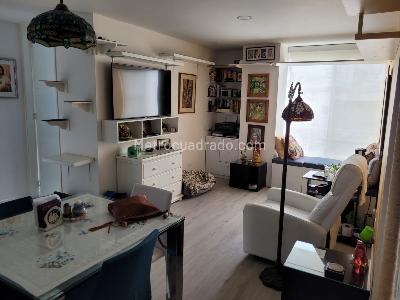 Apartaestudio en venta en Pinares, Pereira, 51 m² · foto 3 de 7