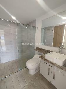Apartaestudio en venta en Pinares, Pereira, 39 m² · foto 6 de 8