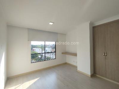 Apartaestudio en venta en Pinares, Pereira, 39 m² · foto 7 de 8