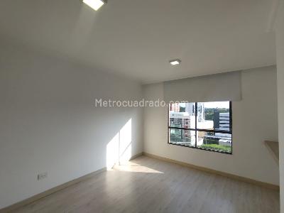 Apartaestudio en venta en Pinares, Pereira, 39 m² · foto 4 de 8