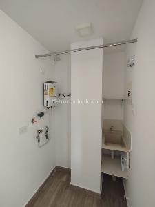 Apartaestudio en venta en Pinares, Pereira, 39 m² · foto 8 de 8