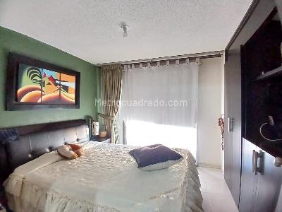 Casa en venta en El Jardin, Pereira · foto 10 de 14