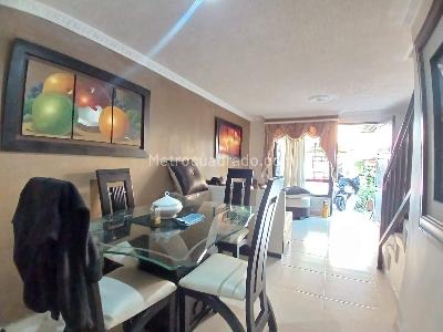 Casa en venta en El Jardin, Pereira · foto 3 de 14