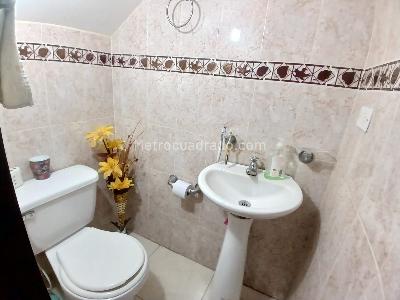Casa en venta en El Jardin, Pereira · foto 9 de 14