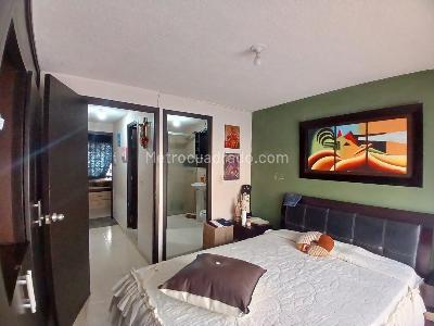 Casa en venta en El Jardin, Pereira · foto 11 de 14