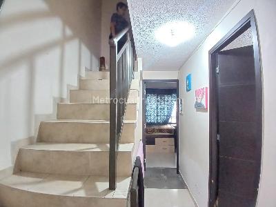 Casa en venta en El Jardin, Pereira · foto 6 de 14