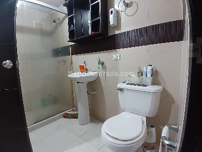 Casa en venta en El Jardin, Pereira · foto 12 de 14