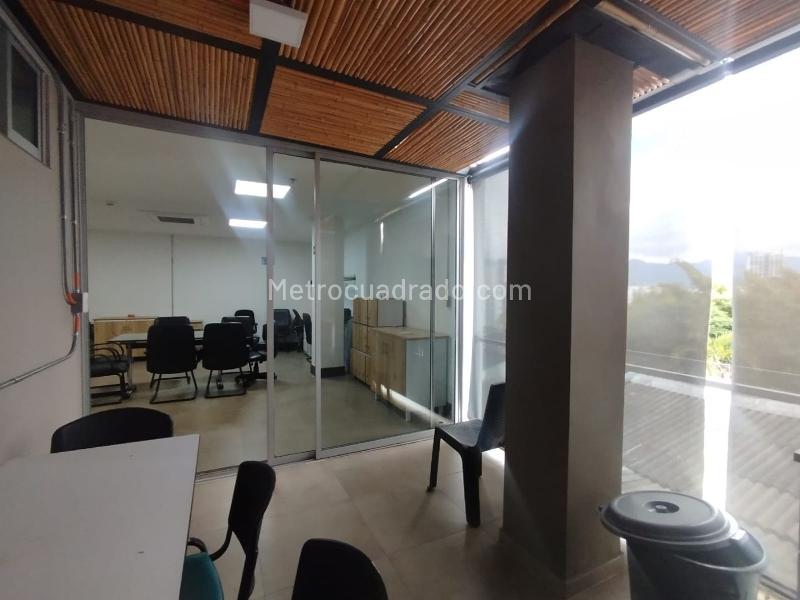 Oficina en Arriendo, PINARES, Pereira - Widok 2