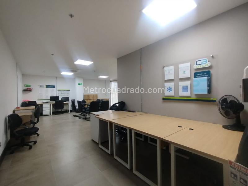 Oficina en Arriendo, PINARES, Pereira - Widok 3