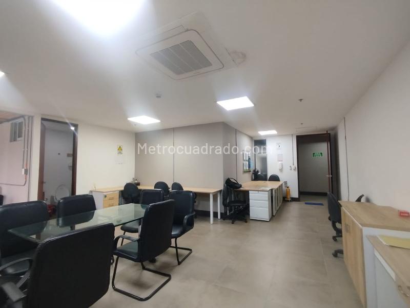 Oficina en Arriendo, PINARES, Pereira - Widok 4