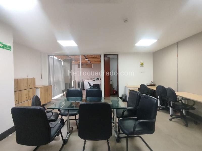 Oficina en Arriendo, PINARES, Pereira - Widok 5