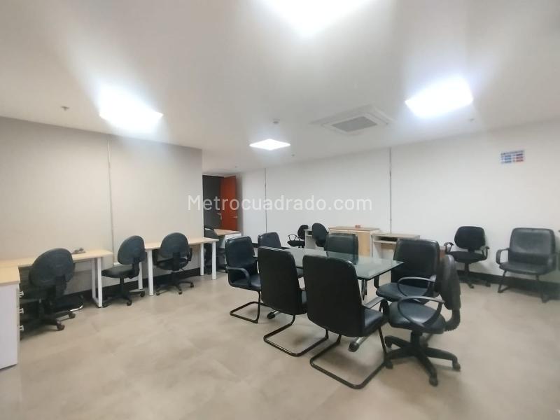 Oficina en Arriendo, PINARES, Pereira - Widok 6