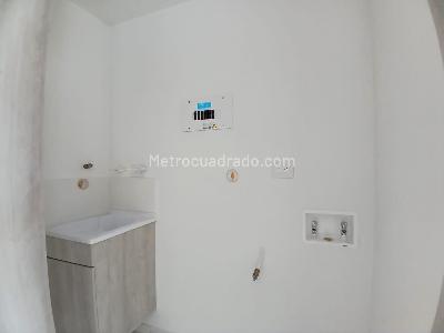 Apartamento en venta en Unicentro, Pereira · foto 8 de 8