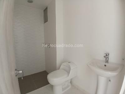 Apartamento en venta en Unicentro, Pereira · foto 7 de 8