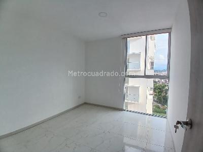 Apartamento en venta en Unicentro, Pereira · foto 3 de 8
