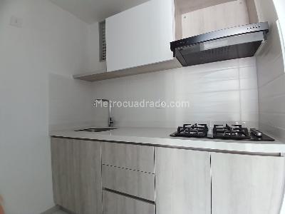 Apartamento en venta en Unicentro, Pereira · foto 2 de 8