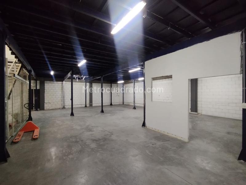 Bodega en Arriendo, LA ROMELIA, Dosquebradas - Vista 4