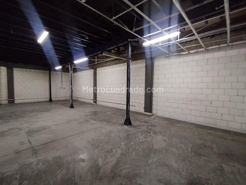 Bodega en Arriendo, LA ROMELIA, Dosquebradas - Vista 5