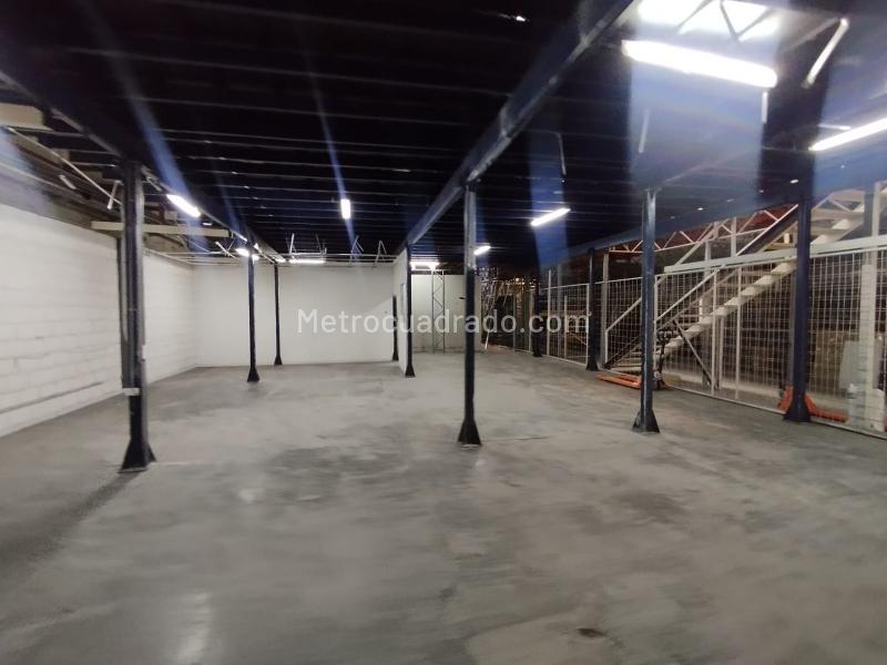 Bodega en Arriendo, LA ROMELIA, Dosquebradas - Más