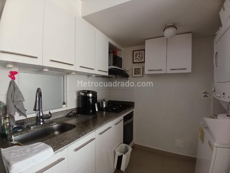 Apartment for rent in Pereira