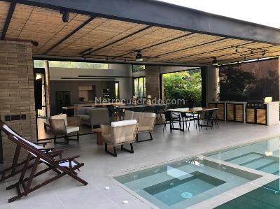 Casa en venta en El Tigre, Pereira · foto 2 de 12