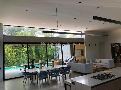 Casa en venta en El Tigre, Pereira · foto 4 de 12