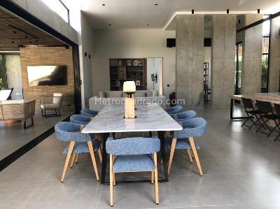 Casa en venta en El Tigre, Pereira · foto 5 de 12