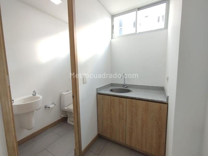 Oficina en Arriendo, LOS ALPES, Pereira - Widok 3