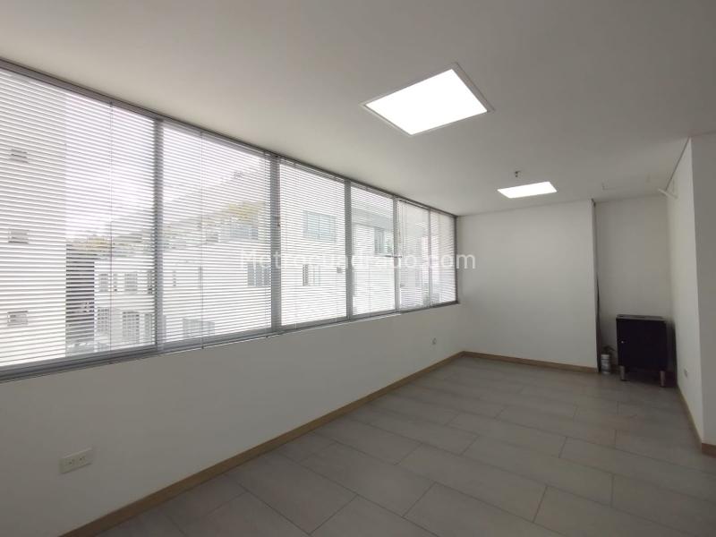 Oficina en Arriendo, LOS ALPES, Pereira - Widok 4