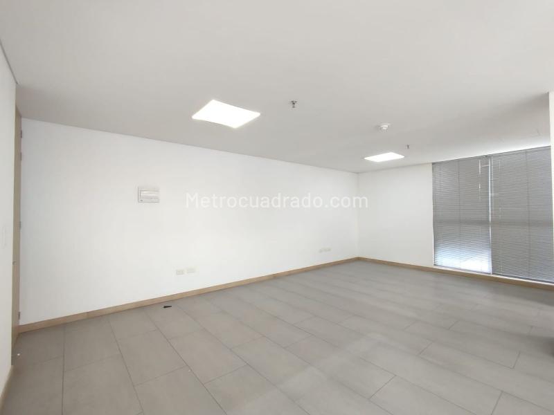 Oficina en Arriendo, LOS ALPES, Pereira - Widok 5