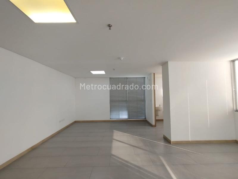 Oficina en Arriendo, LOS ALPES, Pereira - Widok 6