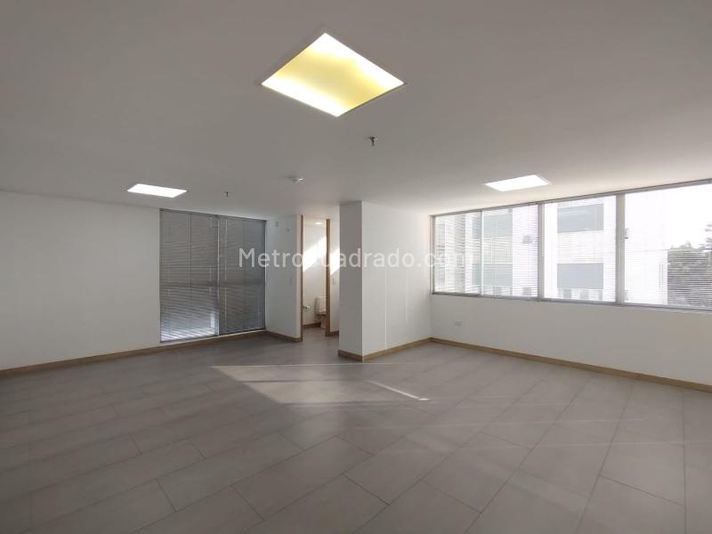Oficina en Arriendo, LOS ALPES, Pereira - Więcej