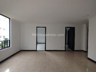 Apartamento en venta en Balcon De Pinares, Pereira · foto 5 de 12