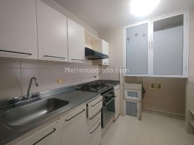Apartamento en venta en Balcon De Pinares, Pereira · foto 9 de 12