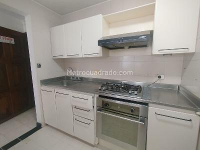 Apartamento en venta en Balcon De Pinares, Pereira · foto 8 de 12