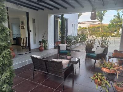 Casa en venta en Condina, Pereira · foto 4 de 16