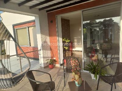 Casa en venta en Condina, Pereira · foto 2 de 16