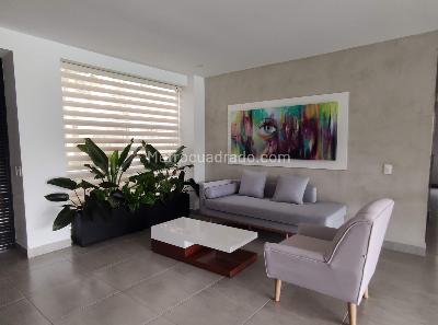 Casa de 3 alcobas en venta en Pueblito Cafetero, Pereira, 380 m² · foto 2 de 7