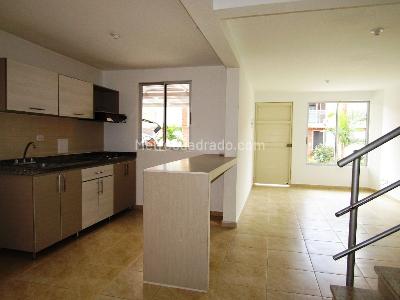 Casa en venta en Galicia, Pereira · foto 2 de 8