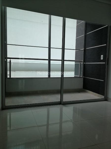 Apartment for rent in Pereira