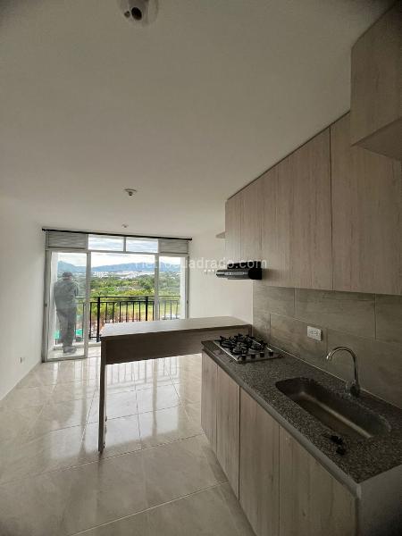 Apartamento en Arriendo, Pereira
