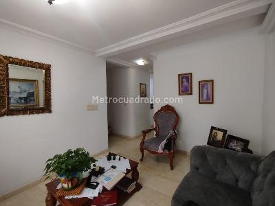 Casa en venta en Alamos, Pereira · foto 3 de 6