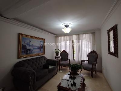 Casa en venta en Alamos, Pereira · foto 2 de 6