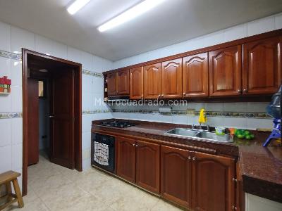 Casa en venta en Alamos, Pereira · foto 4 de 6