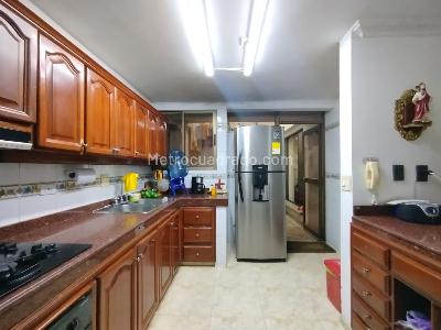 Casa en venta en Alamos, Pereira · foto 5 de 6