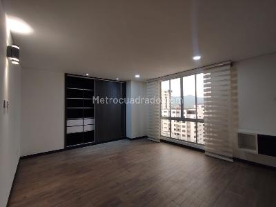 Apartamento en venta en Pinares, Pereira · foto 4 de 13