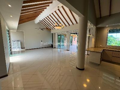 Casa en Arriendo, PARAJE COMBIA, Pereira